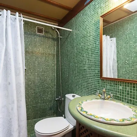 Country house Casa Del Cura Viejo *