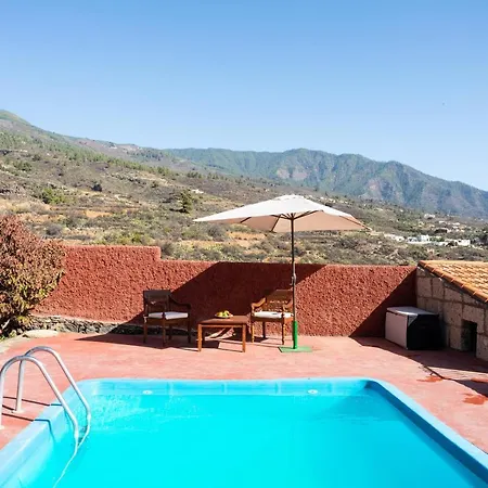 Casa Del Cura Viejo *