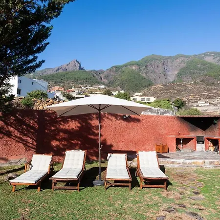 Country house Casa Del Cura Viejo *