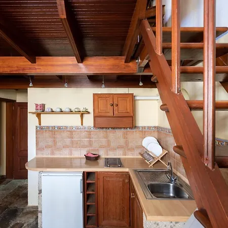 Country house Casa Del Cura Viejo
