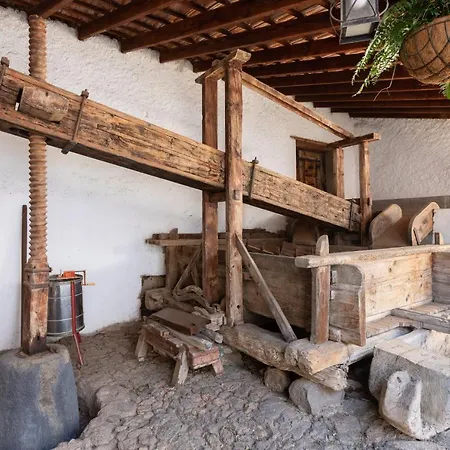 Country house Casa Del Cura Viejo