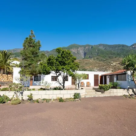 Country house Casa Del Cura Viejo *