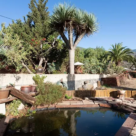 Country house Casa Del Cura Viejo *