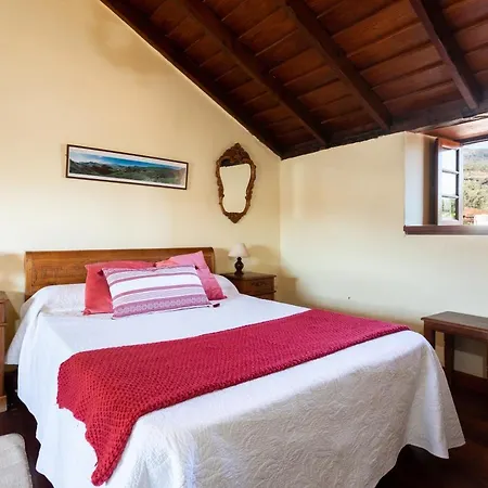 Casa Del Cura Viejo