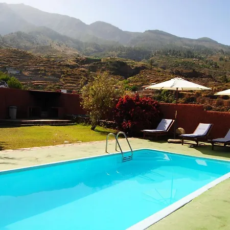 Casa Del Cura Viejo