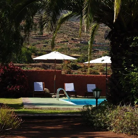 Country house Casa Del Cura Viejo Arafo